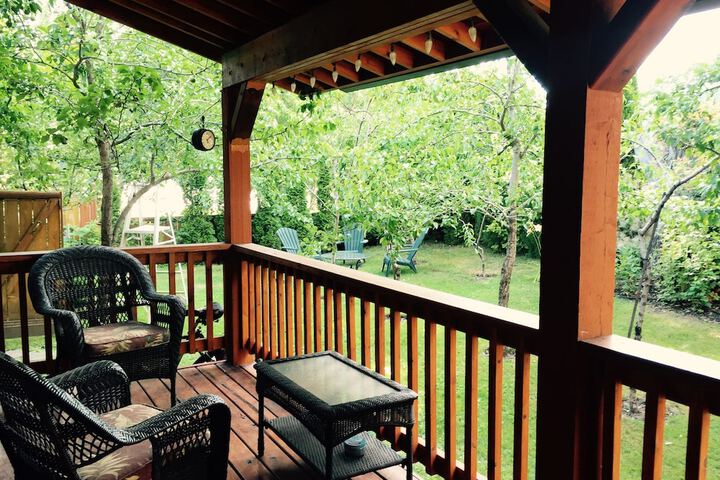 Terrace/Patio 39 of 43