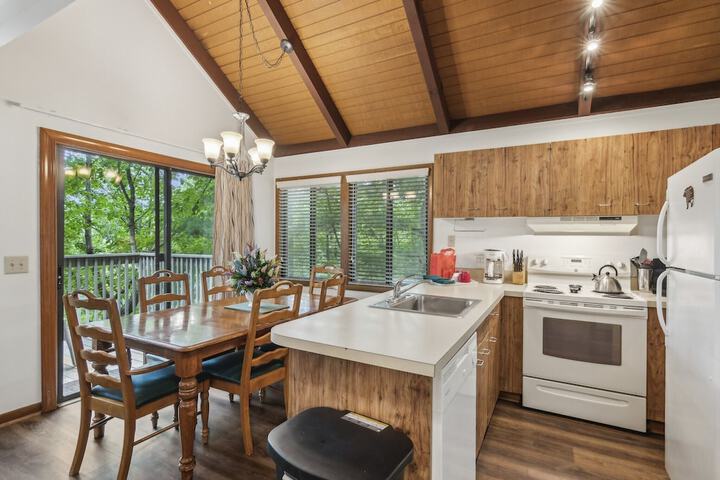 Petit Crest Villas