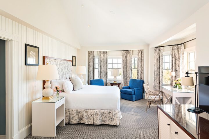 Harbor View Hotel