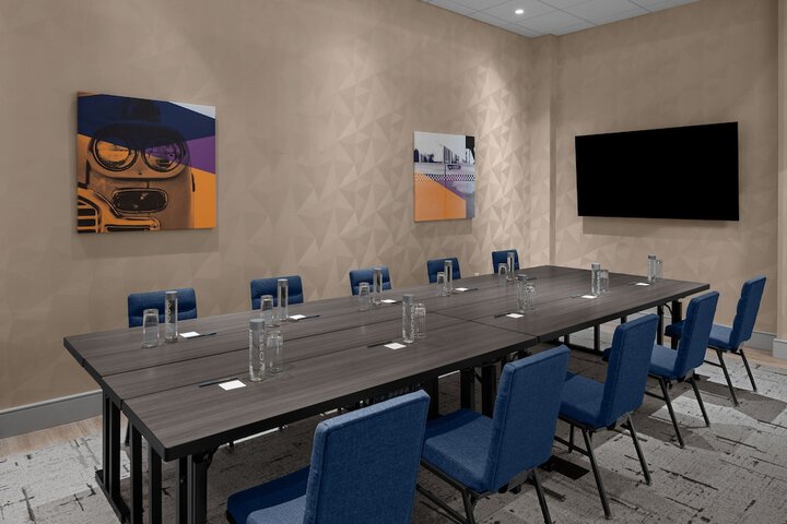 Meeting 33 of 42