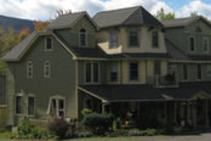 Washington Irving Inn