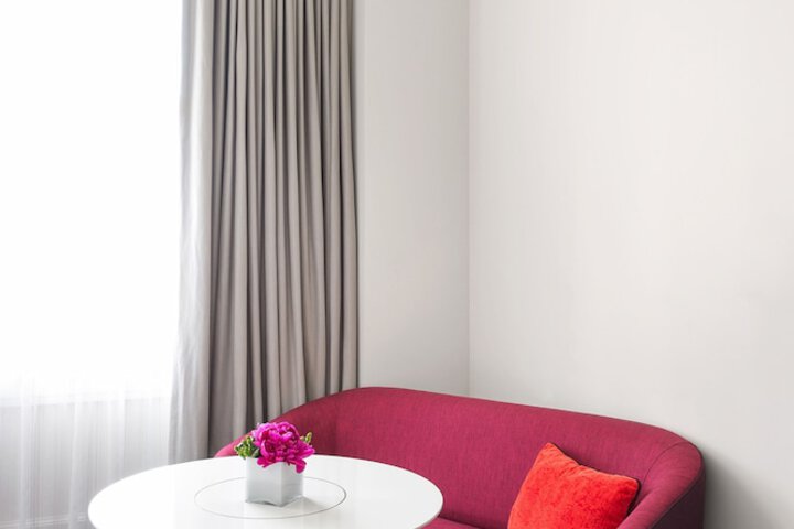 21c Museum Hotel Lexington
