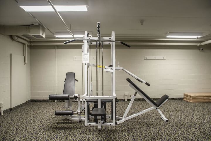 Health and Fitness 35 of 37