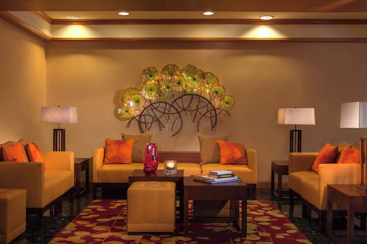 Hotel Interior 8 of 60