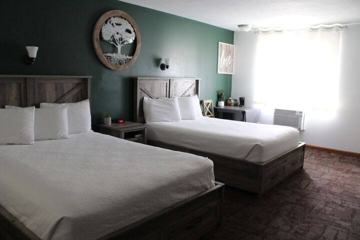 Jefferson Inn