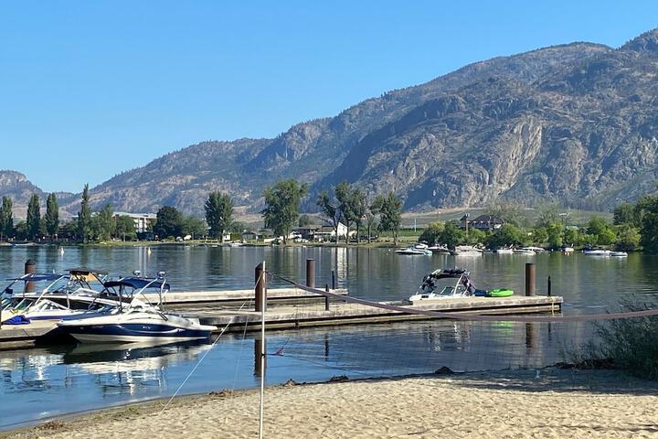 Walnut Beach Resort