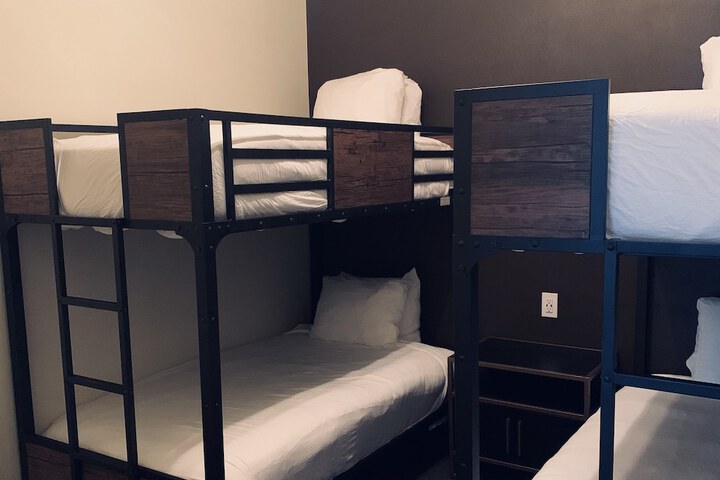 Campfire Hotel