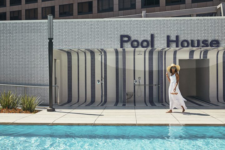 InterContinental Los Angeles Downtown by IHG