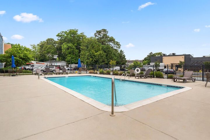 Comfort Inn Rehoboth Beach