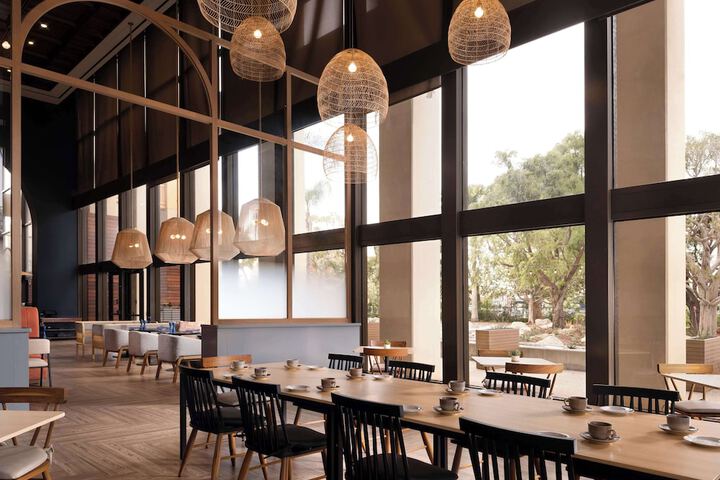 Hotel Fera Anaheim a DoubleTree by Hilton