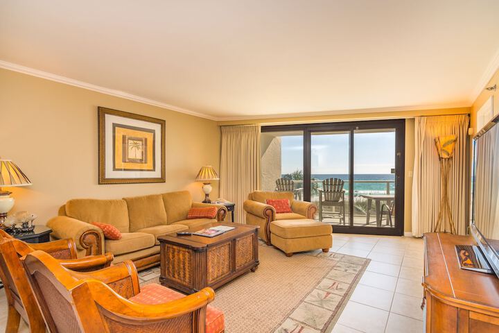 Sandestin Golf and Beach Resort
