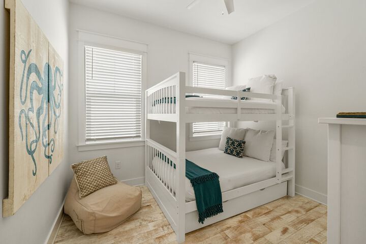 Prominence on 30A by Panhandle Getaways