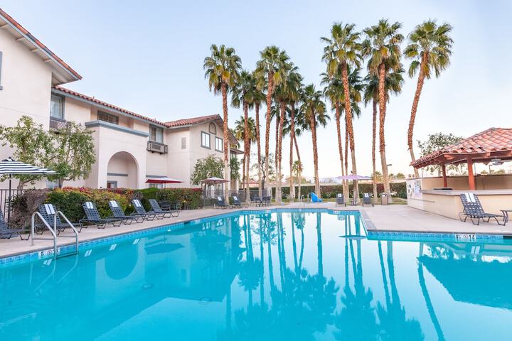 Hilton Garden Inn Palm Springs - Rancho Mirage