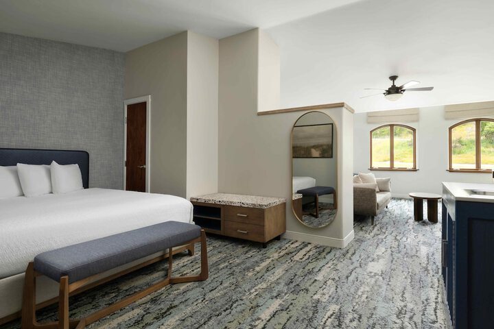 El Colibri Hotel & Spa