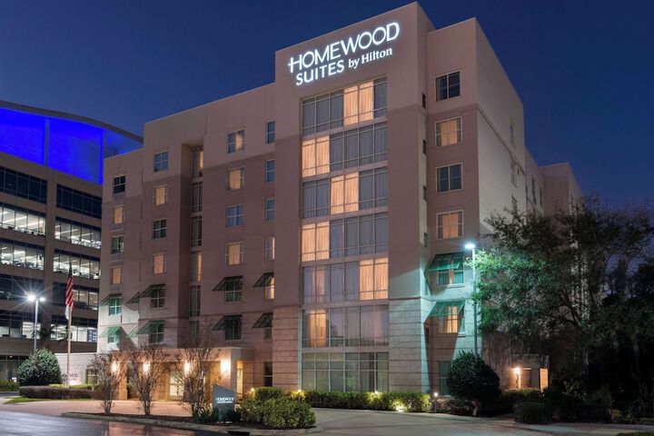 Homewood Suites by Hilton Tampa Airport - Westshore