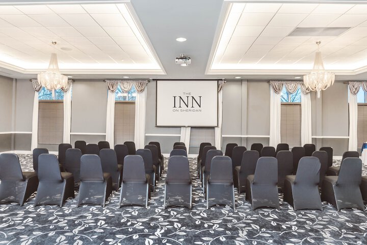 The Inn on Sheridan