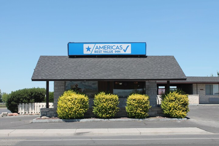 Americas Best Value Inn Boardman
