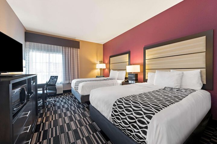 La Quinta Inn & Suites by Wyndham West Monroe