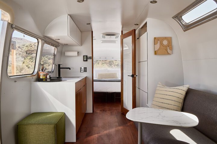 AutoCamp Zion