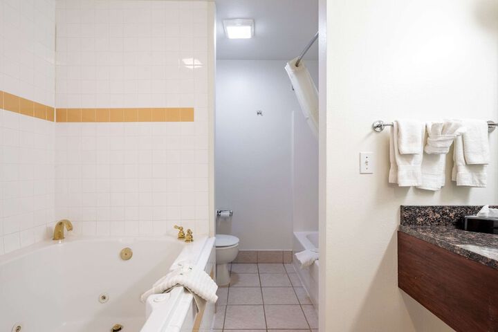 Quality Inn Keystone near Mount Rushmore