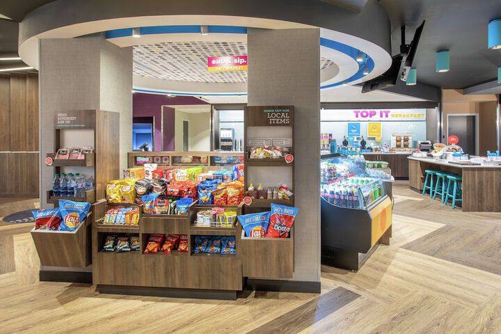 Tru by Hilton Salt Lake City Midvale