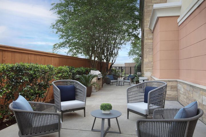 Homewood Suites by Hilton Houston Stafford Sugar Land