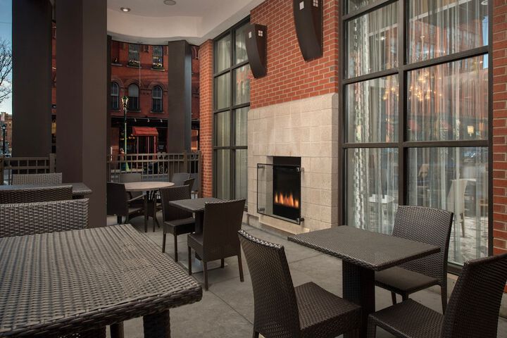 Terrace/Patio 29 of 31