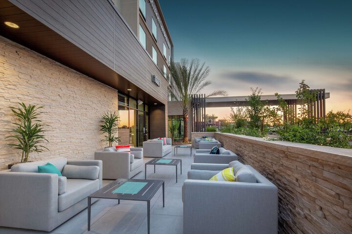 Terrace/Patio 33 of 33