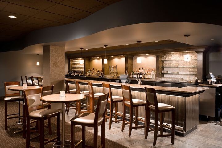 The Madison Concourse Hotel and Governors Club