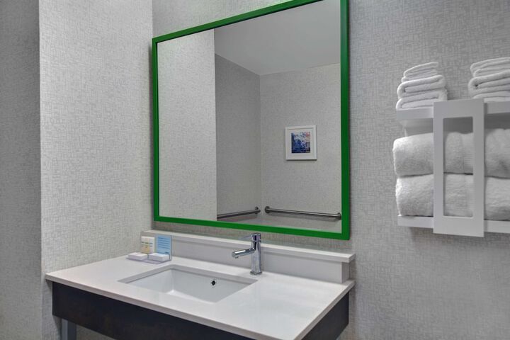 Hampton Inn Charlotte / Monroe