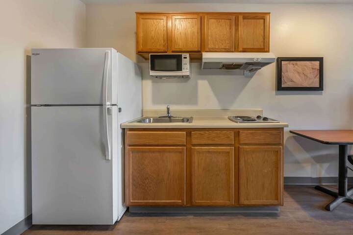 Extended Stay America Select Suites - Orlando - Sanford - Airport