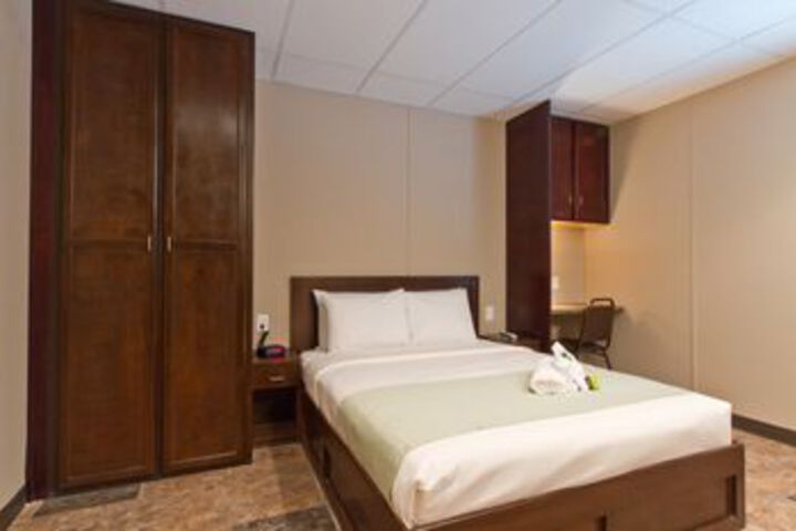 Tres Rios Lodge