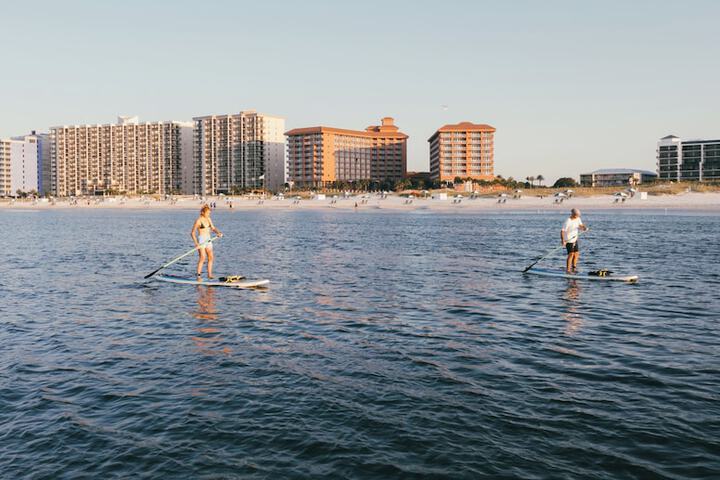 Perdido Beach Resort