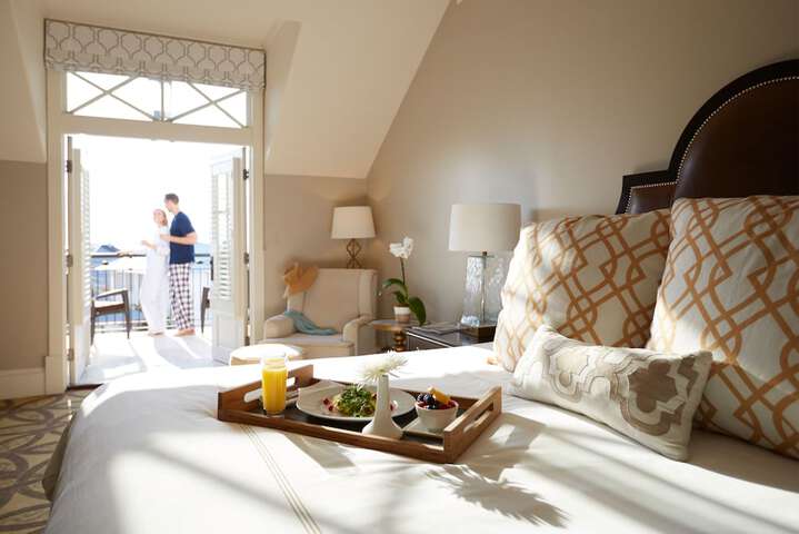 The Pearl Hotel