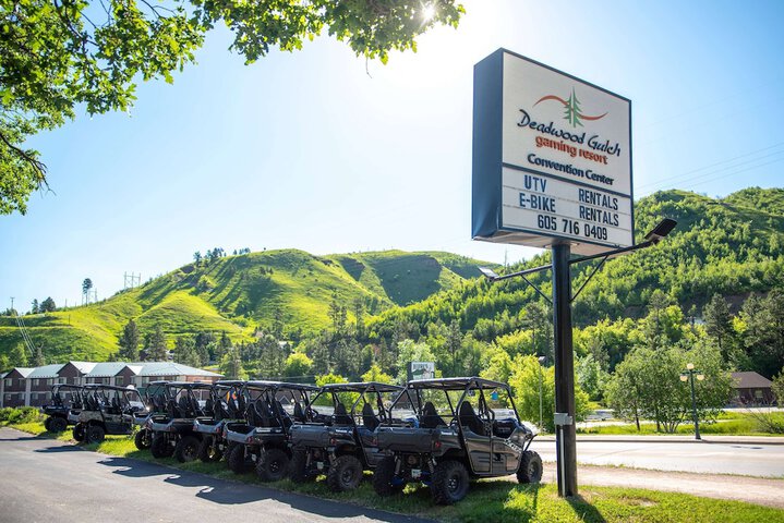Deadwood Gulch Resort Trademark Collection by Wyndham
