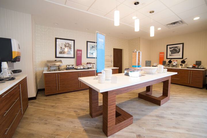 Hampton Inn Atlantic City / Absecon