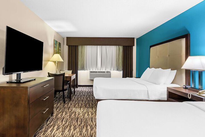 Best Western Baraboo Inn