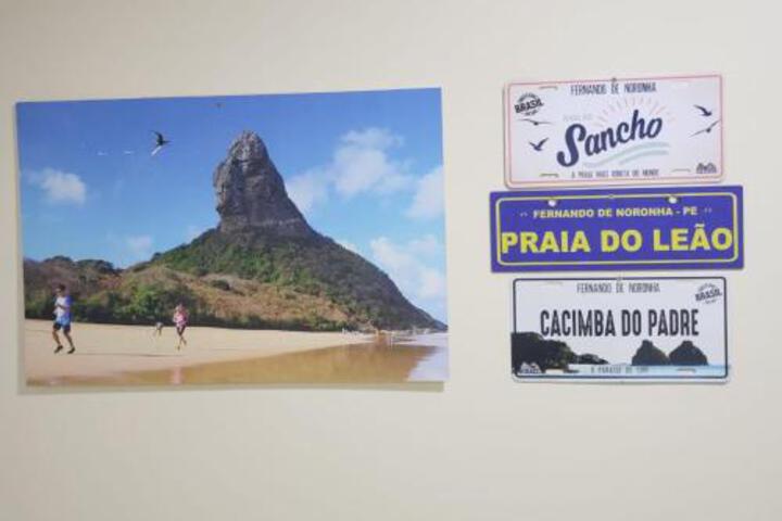 Casa Noronha Fitness
