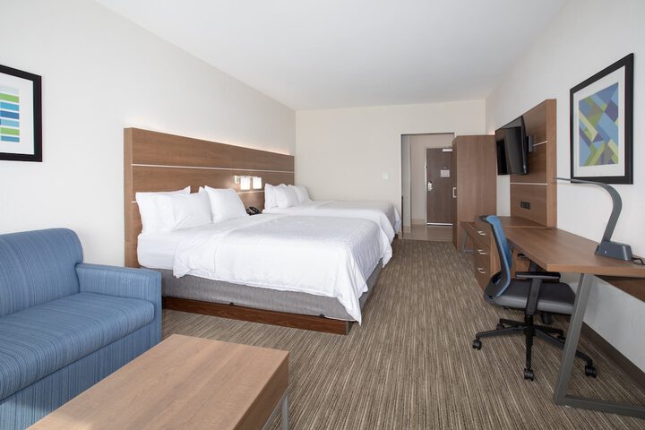 Holiday Inn Express & Suites Goodland I 70 by IHG