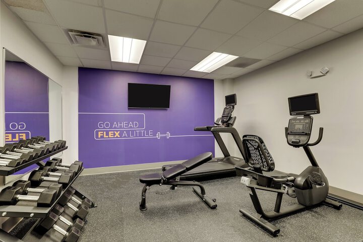 Health and Fitness 49 of 50