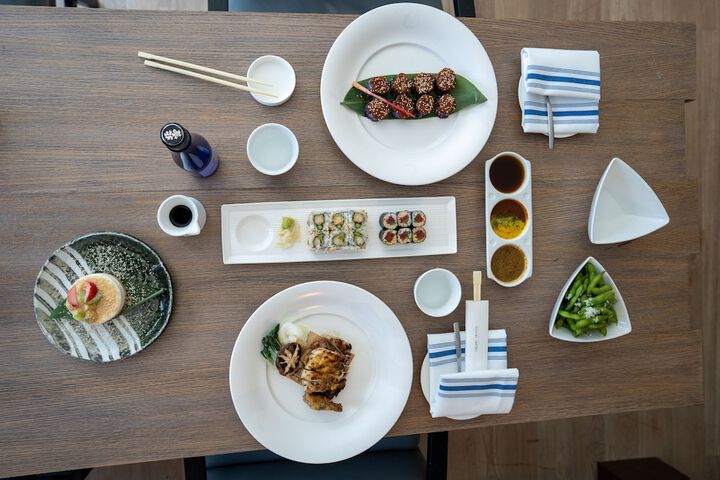 Nobu Hotel Miami Beach