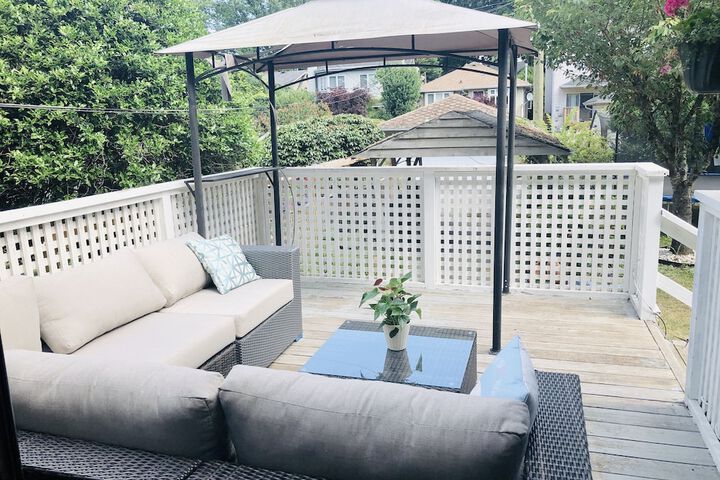 Terrace/Patio 28 of 28