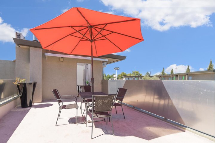 Terrace/Patio 36 of 42