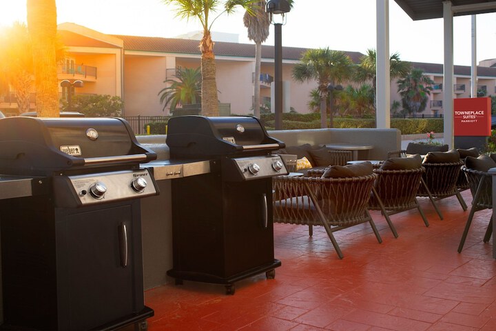 TownePlace Suites by Marriott Galveston Island