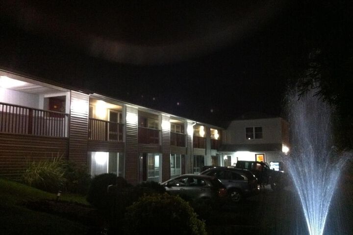 Liberty Inn