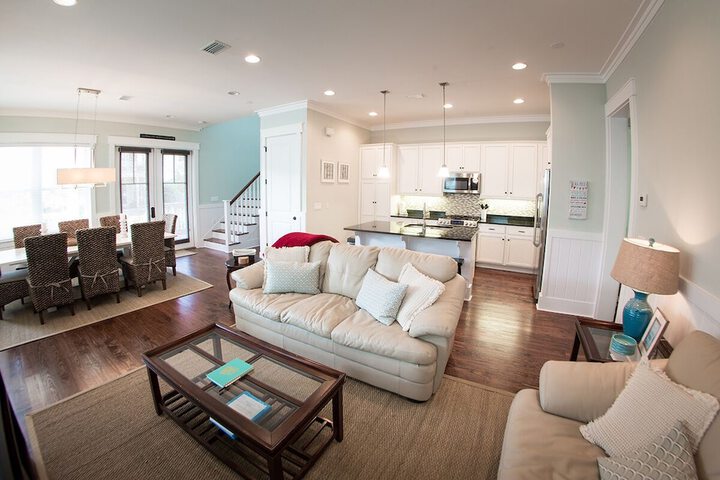 Cottage Rental Agency - Seaside Florida