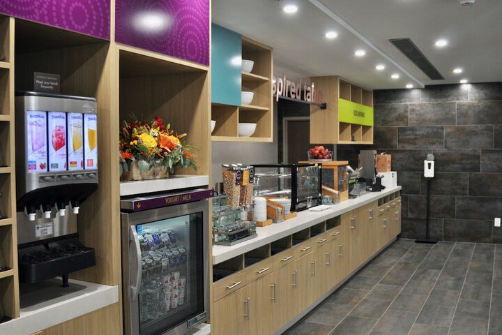 Home2 Suites by Hilton North Conway