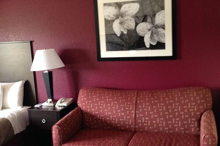 AmericInn by Wyndham Elkhorn Near Lake Geneva