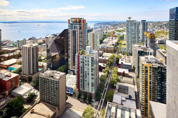 The Westin Seattle