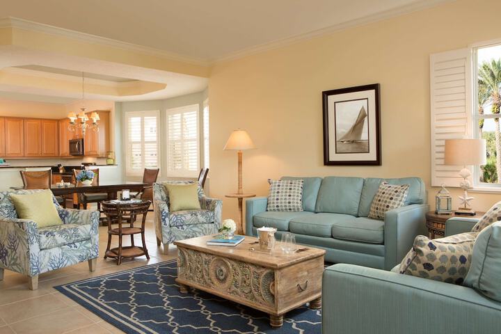 Hammock Beach Golf Resort & Spa